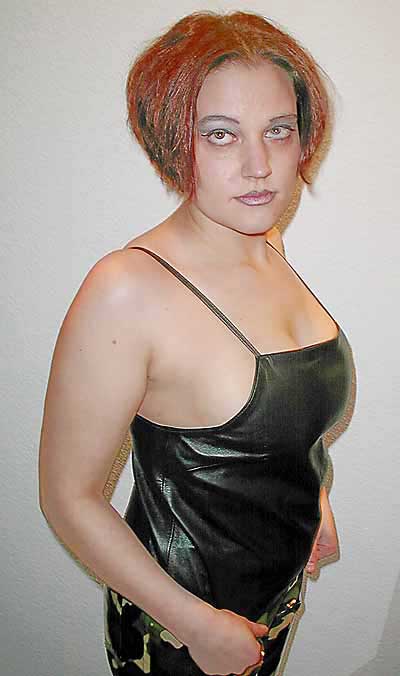 Angel-Top
