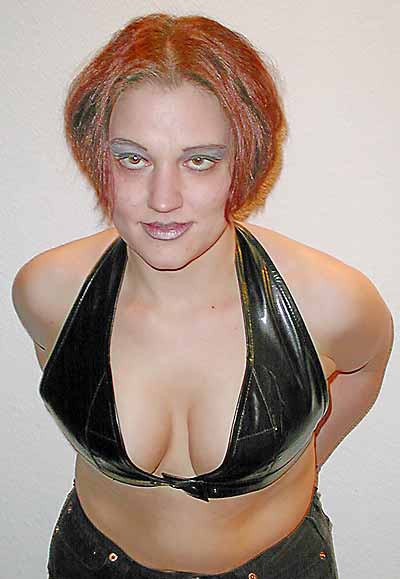 Safety-Bra