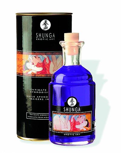 SHUNGA Intimate Kisses �l 100ml