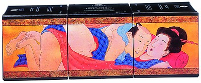 SHUNGA Massage Cream 200ml