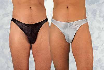 Herren Slip 2er Pack
