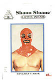 latex-henkers-maske-rot