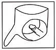 latex-penis-slip-mit-anal-penis
