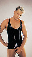 latex-hemd