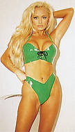latex-bikini-set-gruen