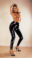 latex-leggins