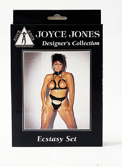 Ecstasy Set