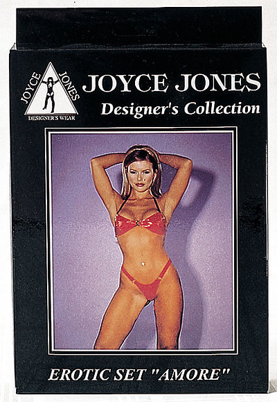 Erotic Set 