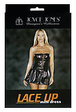 lace-up-mini-dress