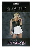 french-maids-dress-2teilig