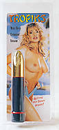 tropiks-vibrator-gold