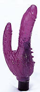 waterproof-jelly-duo-vibrator
