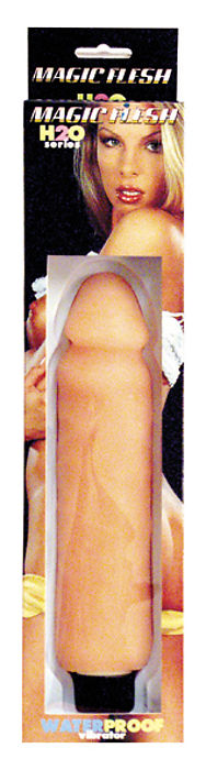 Magic Flesh H20 Waterproof