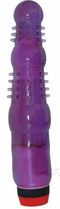 Nubby extra Vibrator