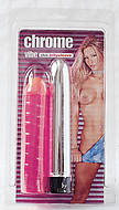 chrome-vibrator-gerillt