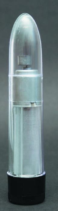 Lust Set Crystal Clear