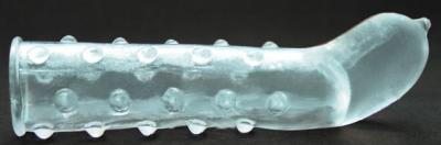 Lust Set Crystal Clear