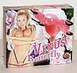 venus-butterfly
