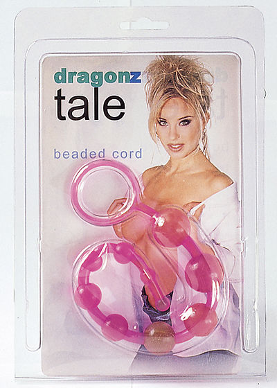 Dragonz Tale Anal-Kugel-Kette