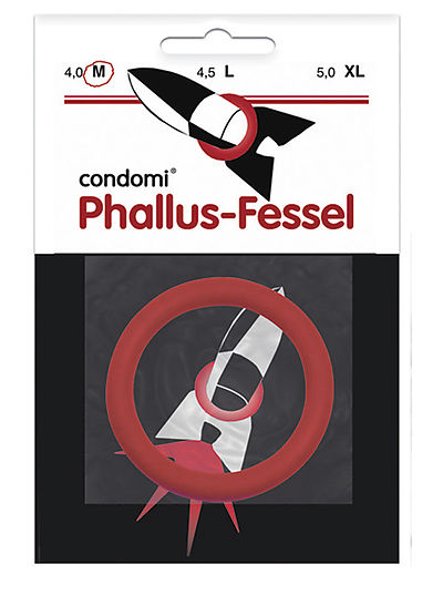 PHALLUS FESSEL