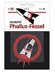 phallus-fessel