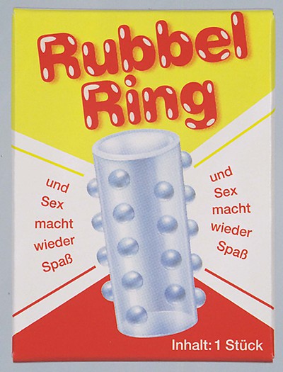 RILACO Rubbel-Ring