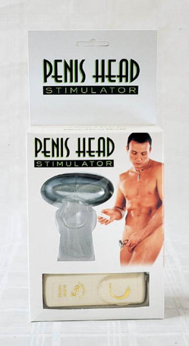 Penis Head Stimulator