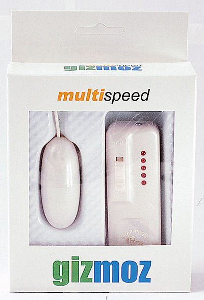 Luxus Vibro-Ei