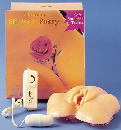 Shaved Pussy Vagina