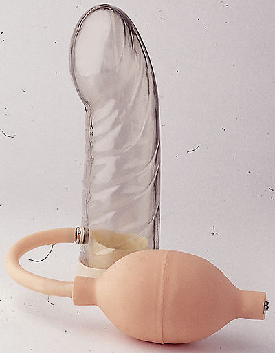 Vakuum Pumpe Sexprotz