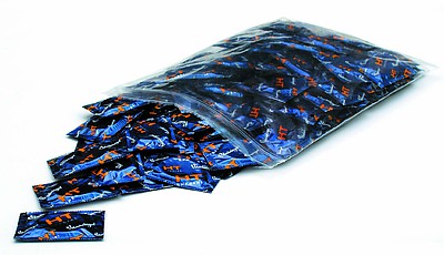 BLAUSIEGEL HT 100er Btl.