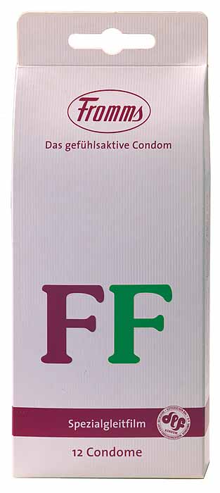 FROMMS FF Spezialgl. 12 St.