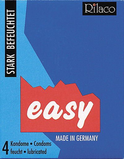 RILACO Easy 4 St.