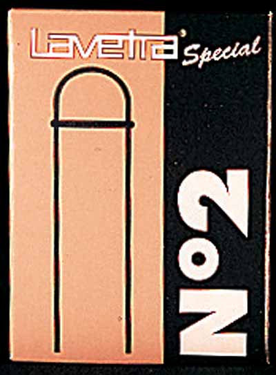 LAVETRA Spezial No.2 trocken