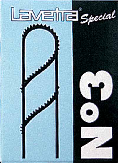LAVETRA Spezial No.3 trocken
