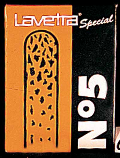 LAVETRA Spezial No.5 trocken