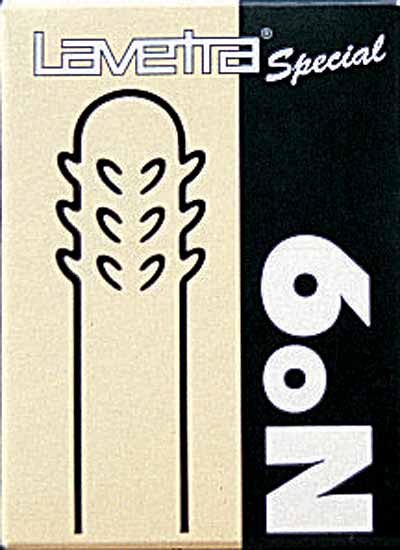LAVETRA Spezial No.9 trocken