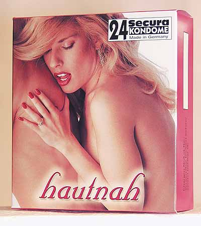 SECURA Hautnah 24 St.