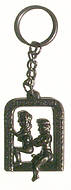 metallanhaenger-schaukel