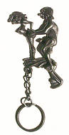 metallanhaenger