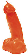 penis-kerze