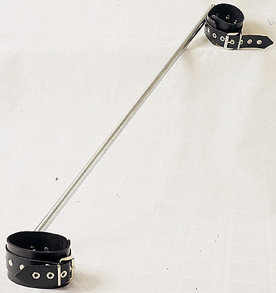 Spreizstange Edelstahl 75cm