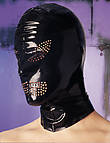 latex-kopfmaske-perforiert
