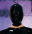 latex-kopfmaske
