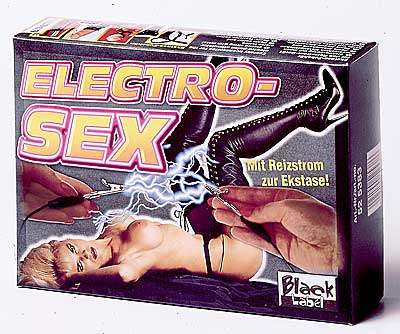Electro-Sex-Set