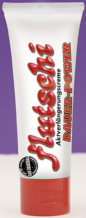 FLUTSCHI Dauer-Power 80ml