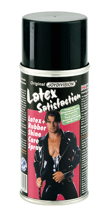 JOYDIV. Latex-Satisfaction-Spray 150ml