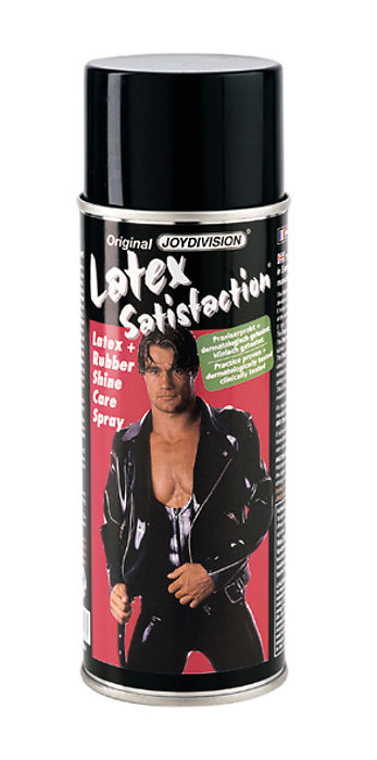 JOYDIV. Latex-Satisfaction-Spray 400ml