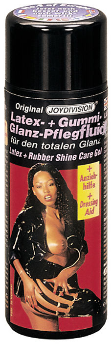 JOYDIV. Latex-Gummi-Gel 100ml