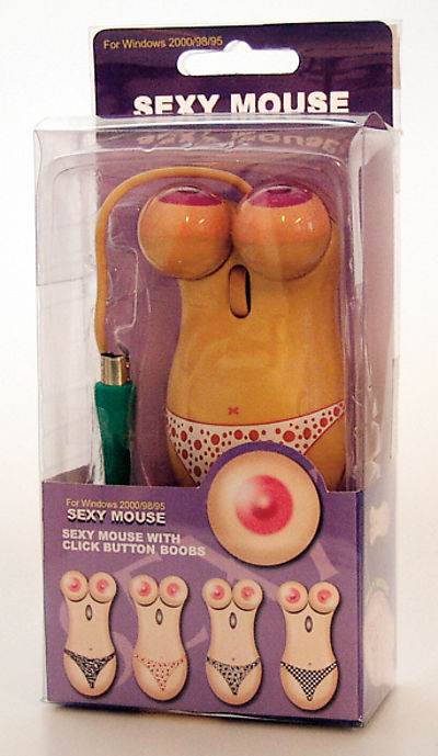 PC-Sexy-Computer-Mouse
